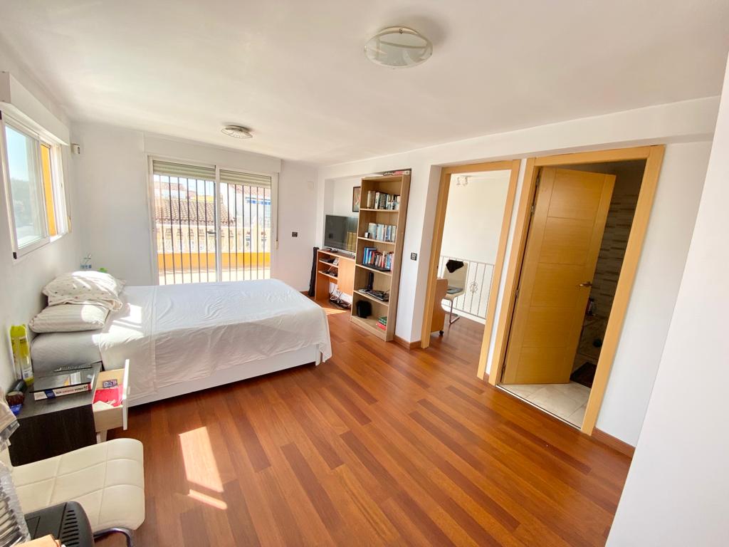 Property Sold - Townhouse for sale - Torrevieja - La Siesta