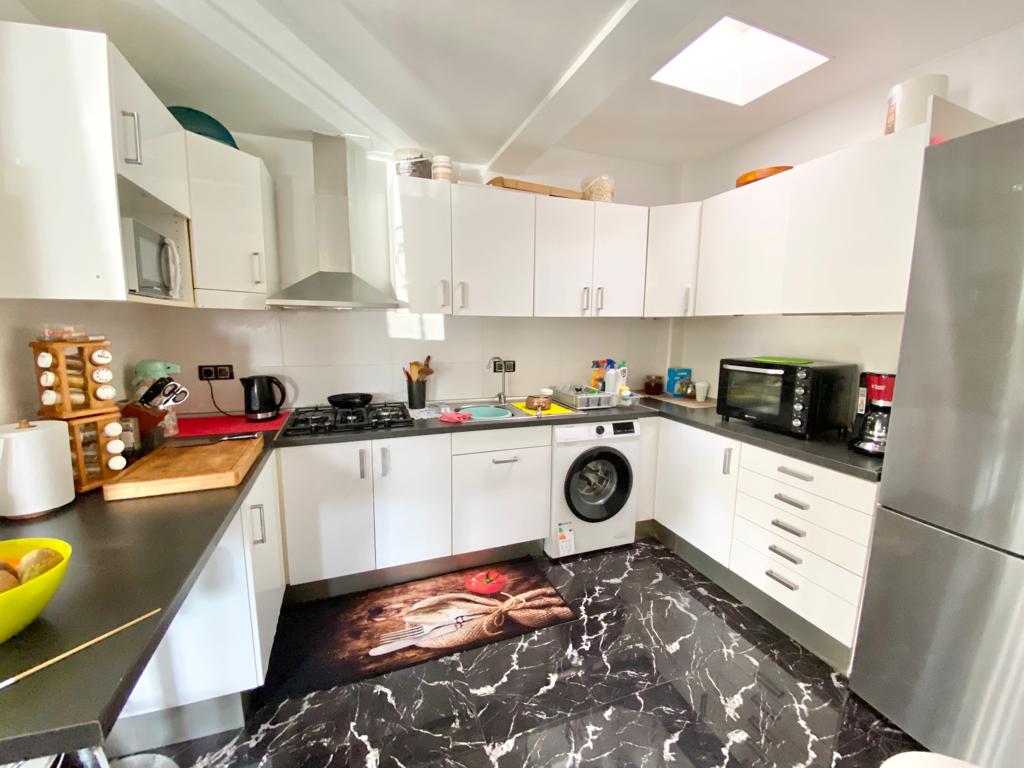 Property Sold - Townhouse for sale - Torrevieja - La Siesta