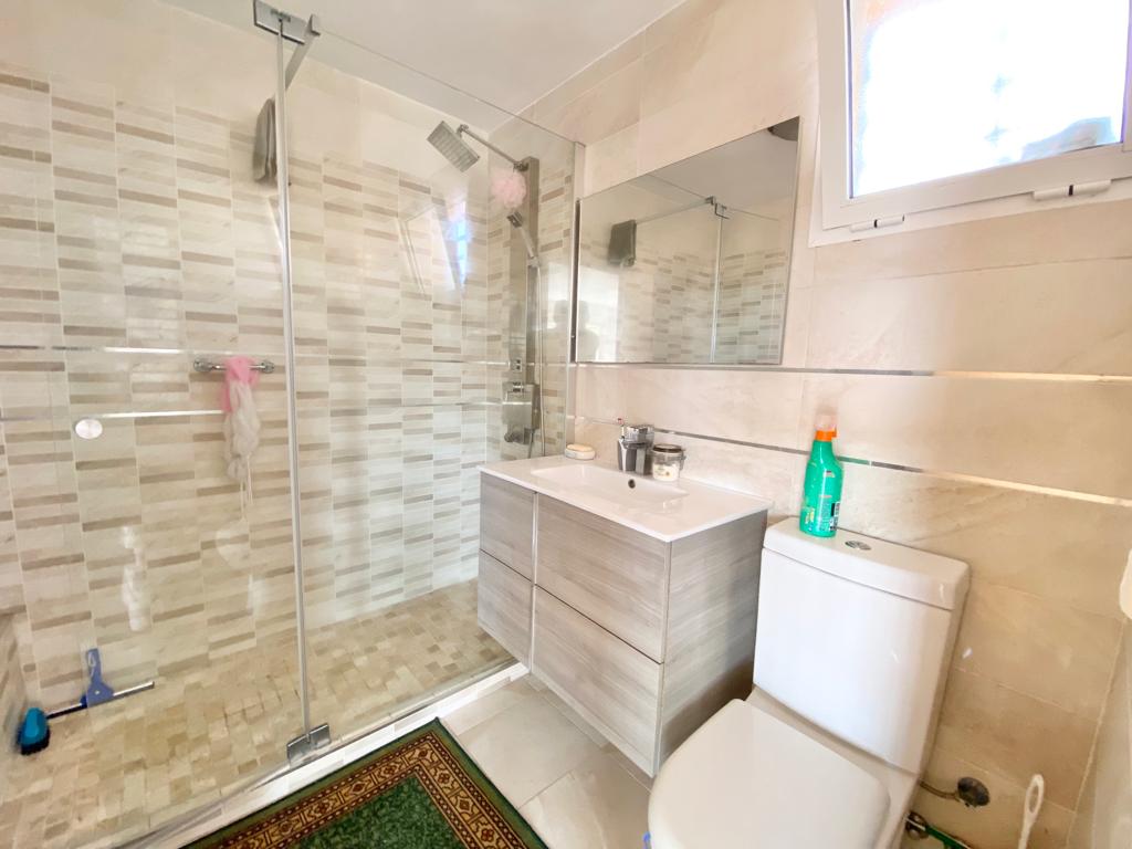 Property Sold - Townhouse for sale - Torrevieja - La Siesta