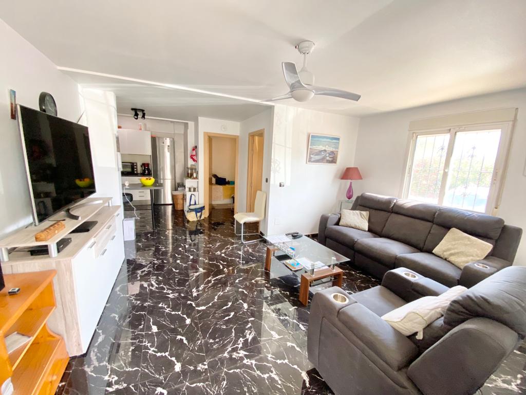 Property Sold - Townhouse for sale - Torrevieja - La Siesta