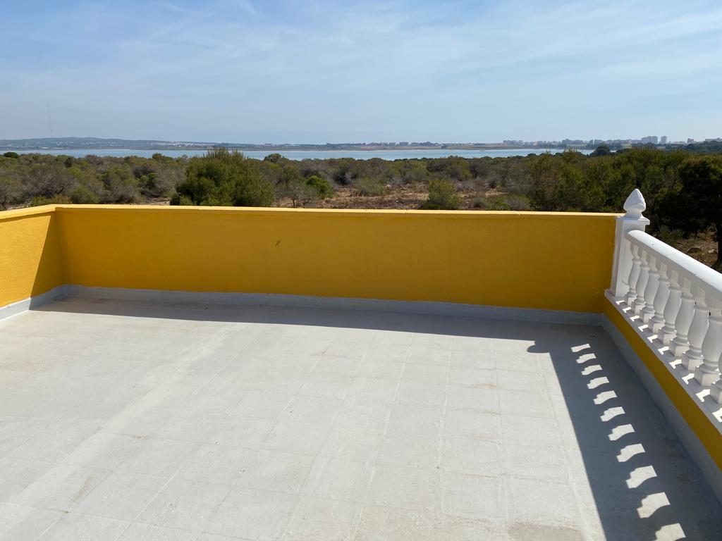Property Sold - Townhouse for sale - Torrevieja - La Siesta