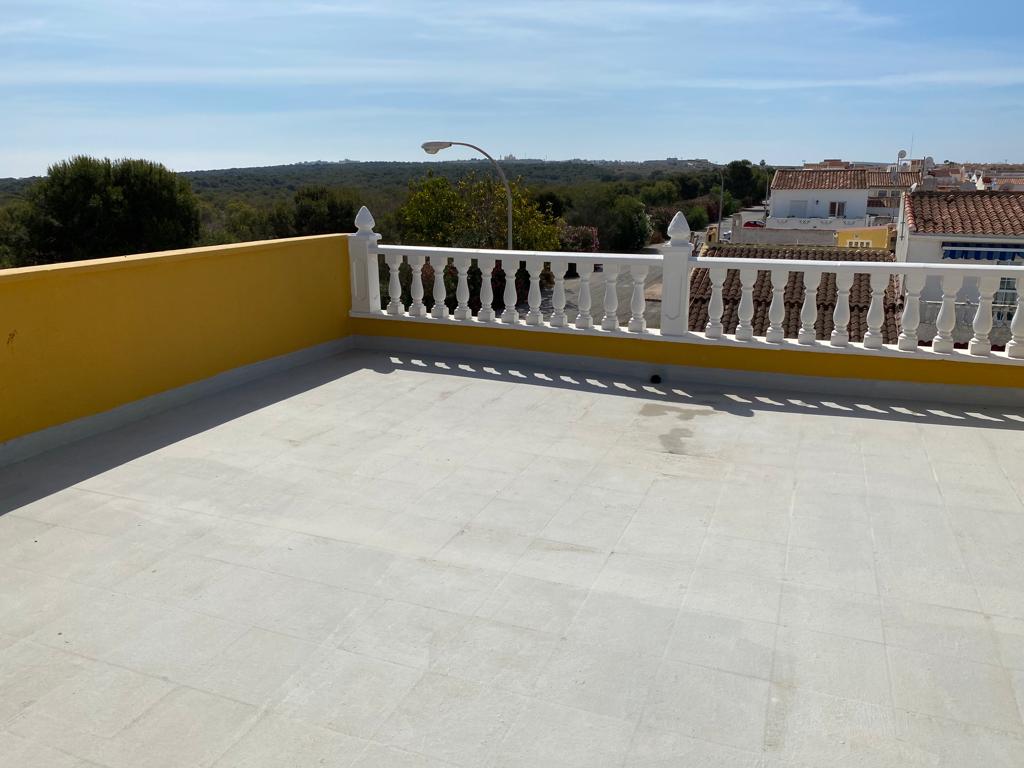 Property Sold - Townhouse for sale - Torrevieja - La Siesta