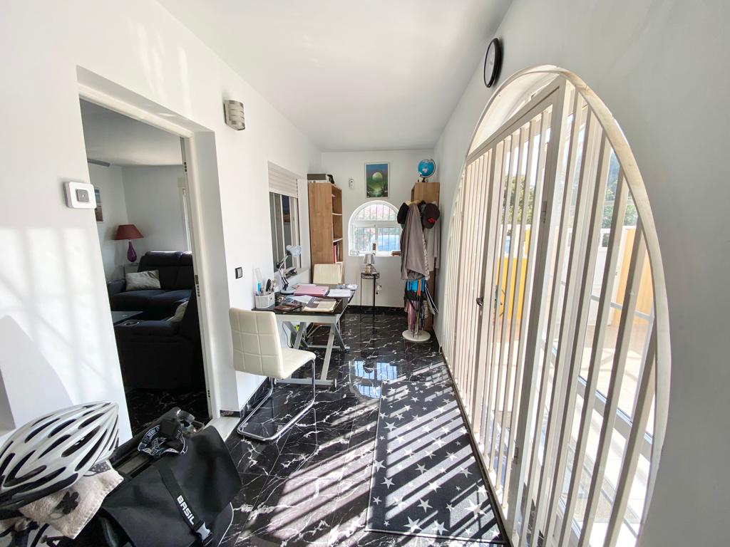 Property Sold - Townhouse for sale - Torrevieja - La Siesta