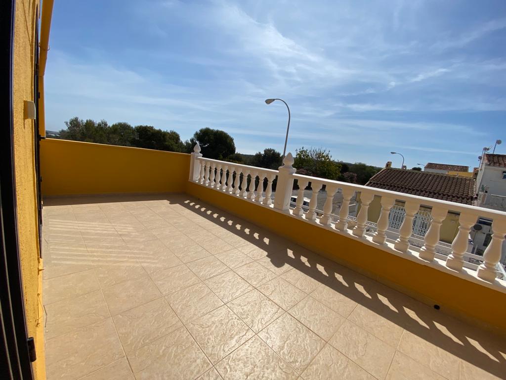Property Sold - Townhouse for sale - Torrevieja - La Siesta