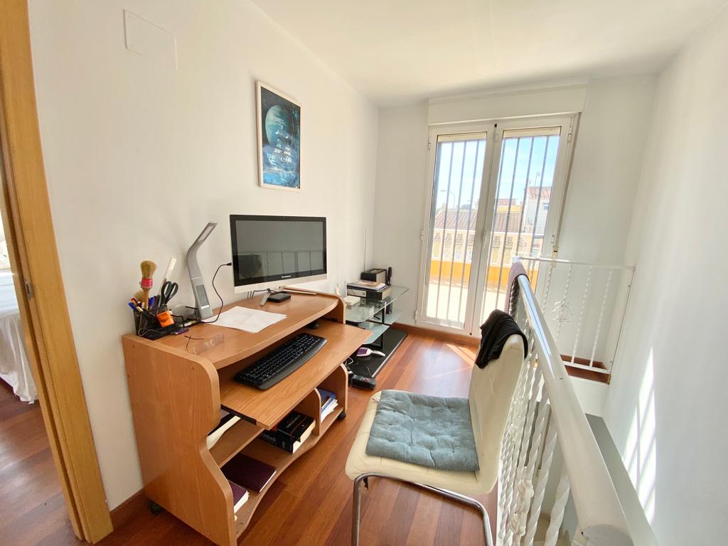 Property Sold - Townhouse for sale - Torrevieja - La Siesta