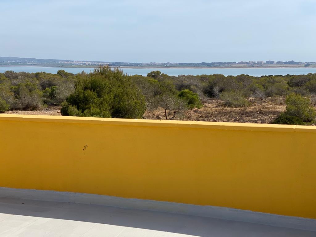 Property Sold - Townhouse for sale - Torrevieja - La Siesta