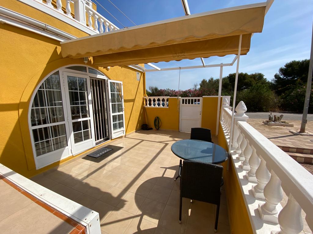 Property Sold - Townhouse for sale - Torrevieja - La Siesta