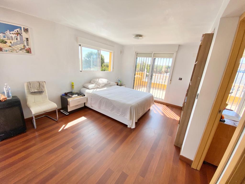 Property Sold - Townhouse for sale - Torrevieja - La Siesta