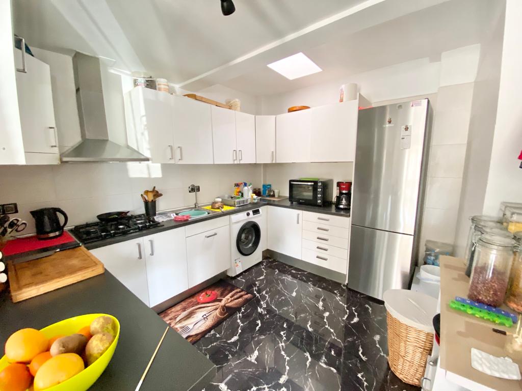 Property Sold - Townhouse for sale - Torrevieja - La Siesta