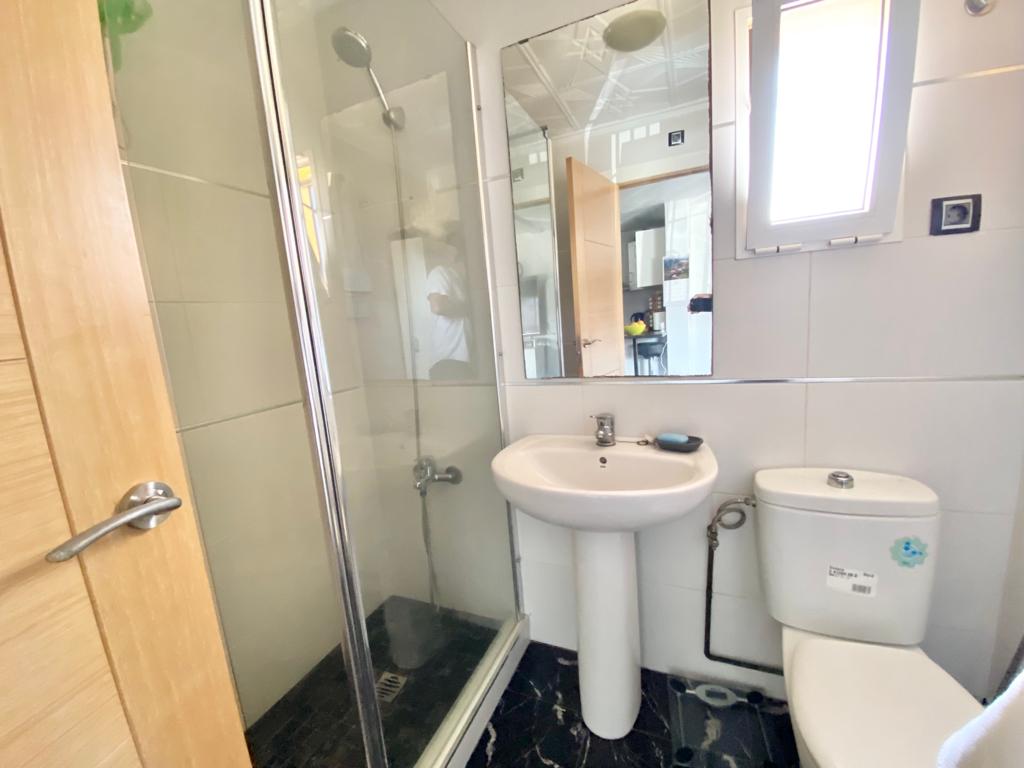 Property Sold - Townhouse for sale - Torrevieja - La Siesta