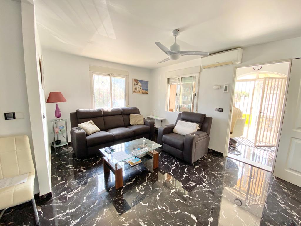 Property Sold - Townhouse for sale - Torrevieja - La Siesta