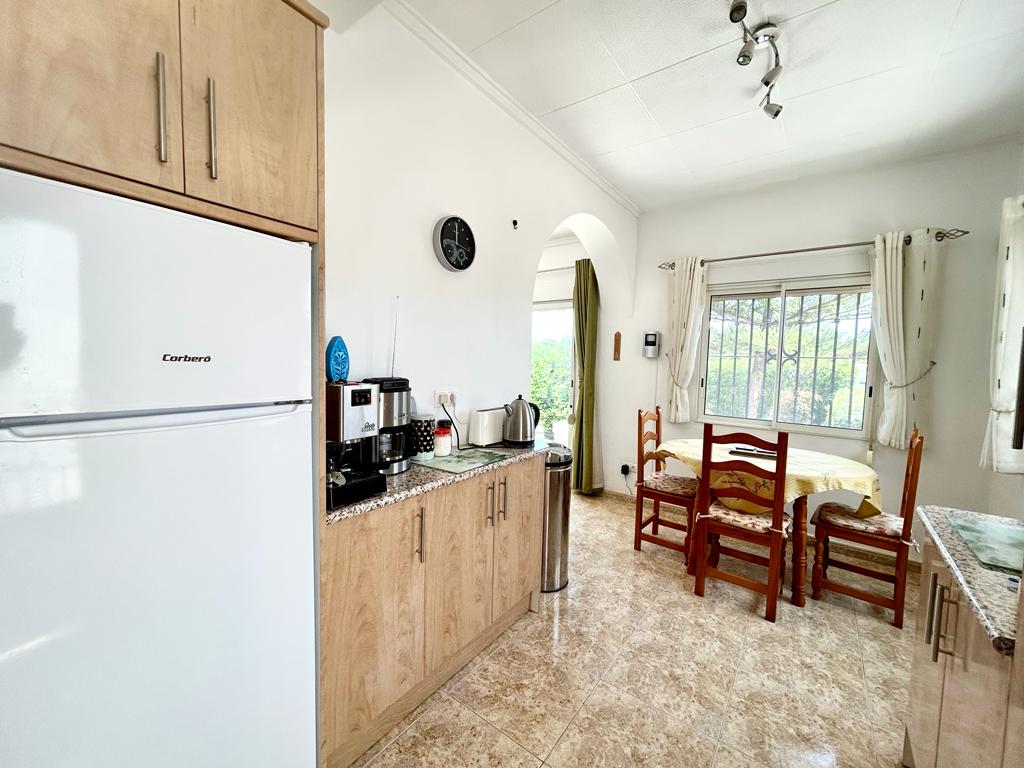 Propriété vendue - Villa à vendre - Torrevieja - San Luis