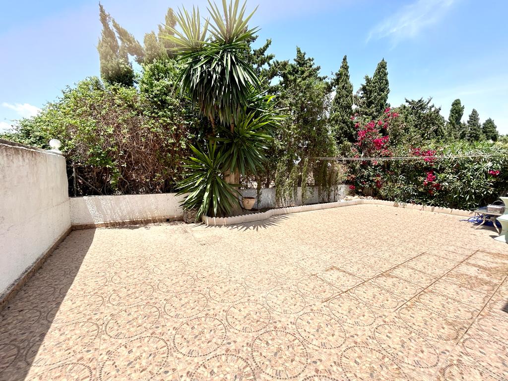 Propriété vendue - Villa à vendre - Torrevieja - San Luis