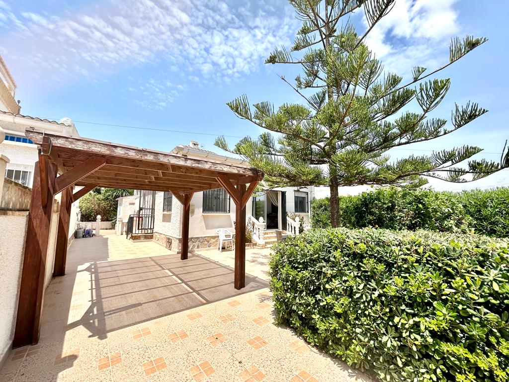 Propriété vendue - Villa à vendre - Torrevieja - San Luis