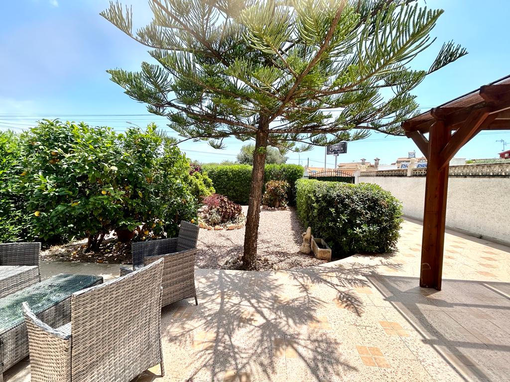 Propriété vendue - Villa à vendre - Torrevieja - San Luis