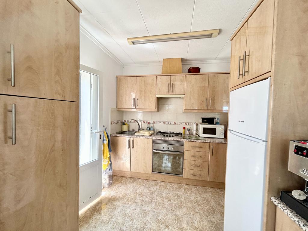 Propriété vendue - Villa à vendre - Torrevieja - San Luis