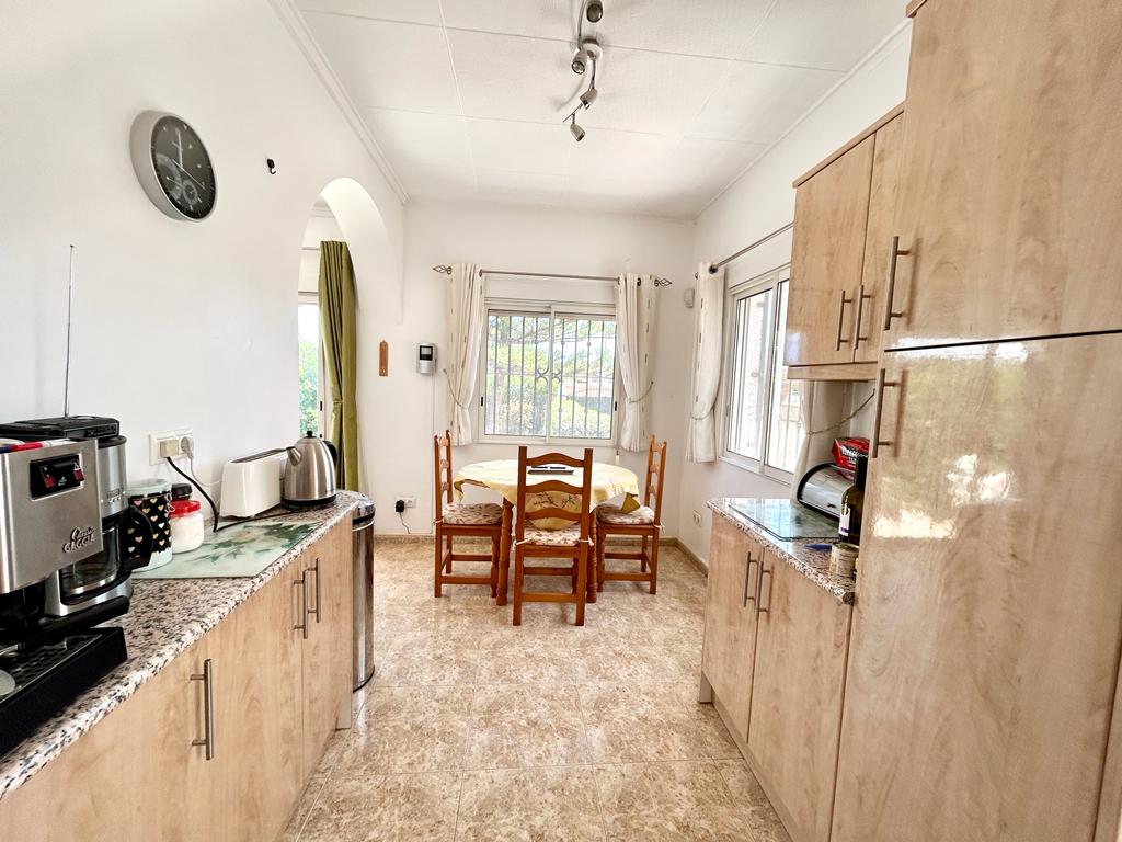 Propriété vendue - Villa à vendre - Torrevieja - San Luis