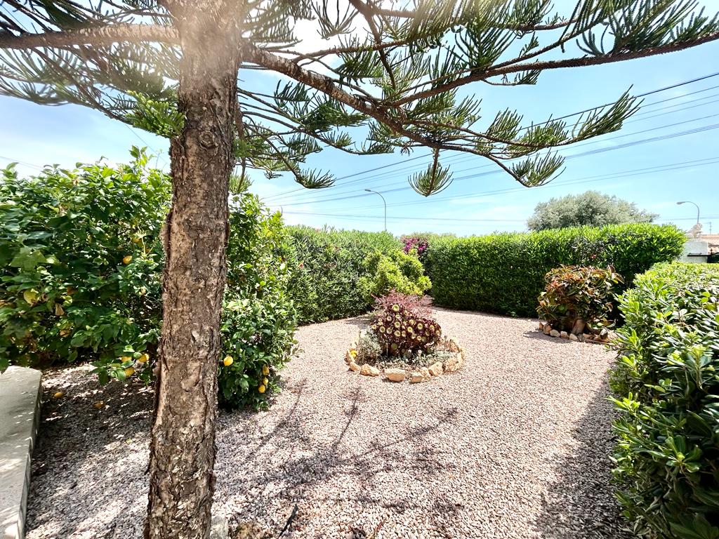 Propriété vendue - Villa à vendre - Torrevieja - San Luis