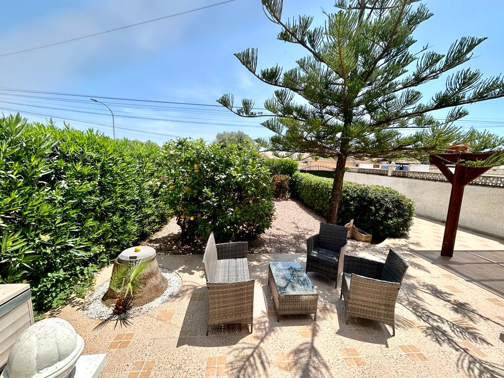 Propriété vendue - Villa à vendre - Torrevieja - San Luis