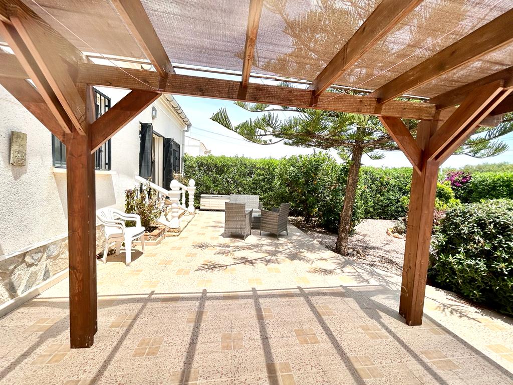 Propriété vendue - Villa à vendre - Torrevieja - San Luis