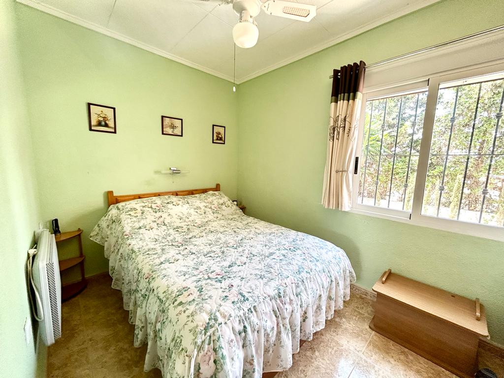 Propriété vendue - Villa à vendre - Torrevieja - San Luis