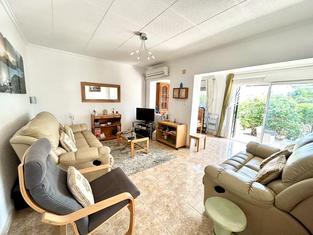 Propriété vendue - Villa à vendre - Torrevieja - San Luis