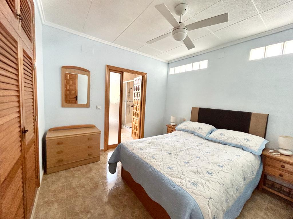 Propriété vendue - Villa à vendre - Torrevieja - San Luis