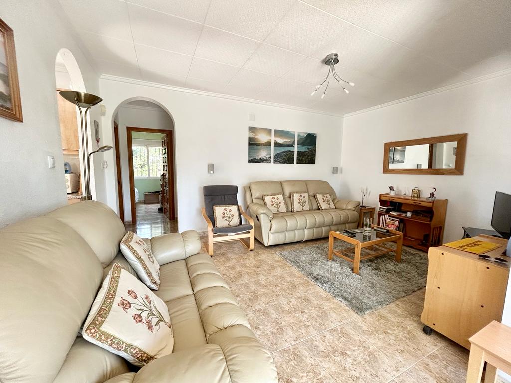 Propriété vendue - Villa à vendre - Torrevieja - San Luis