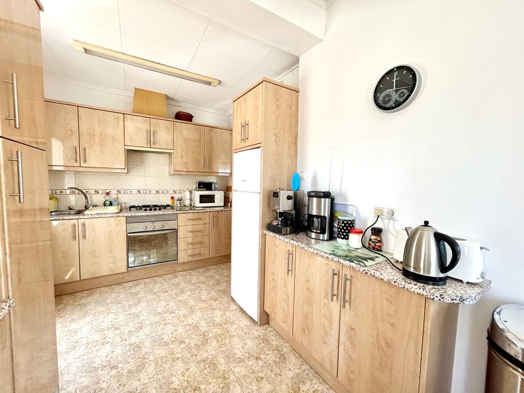 Propriété vendue - Villa à vendre - Torrevieja - San Luis