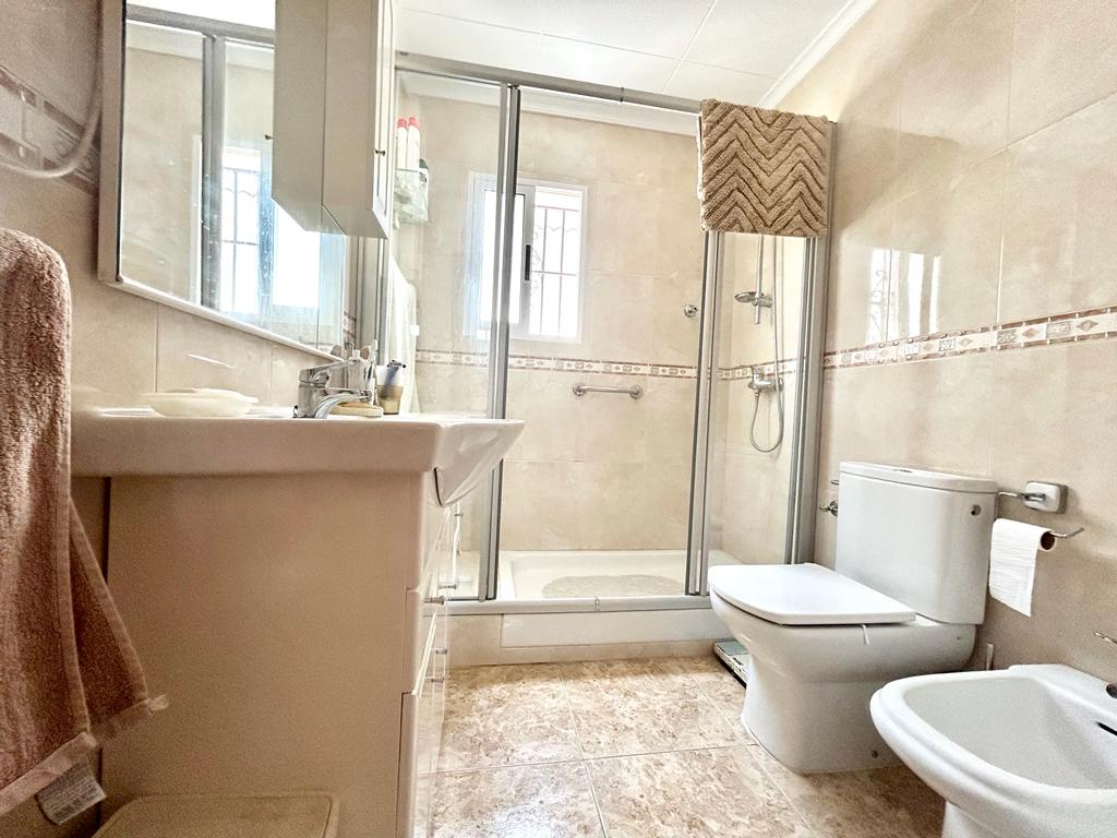 Propriété vendue - Villa à vendre - Torrevieja - San Luis