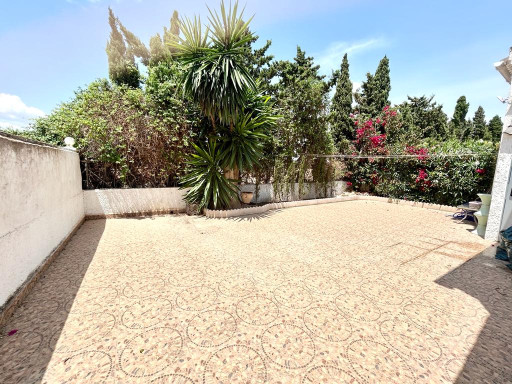 Propriété vendue - Villa à vendre - Torrevieja - San Luis