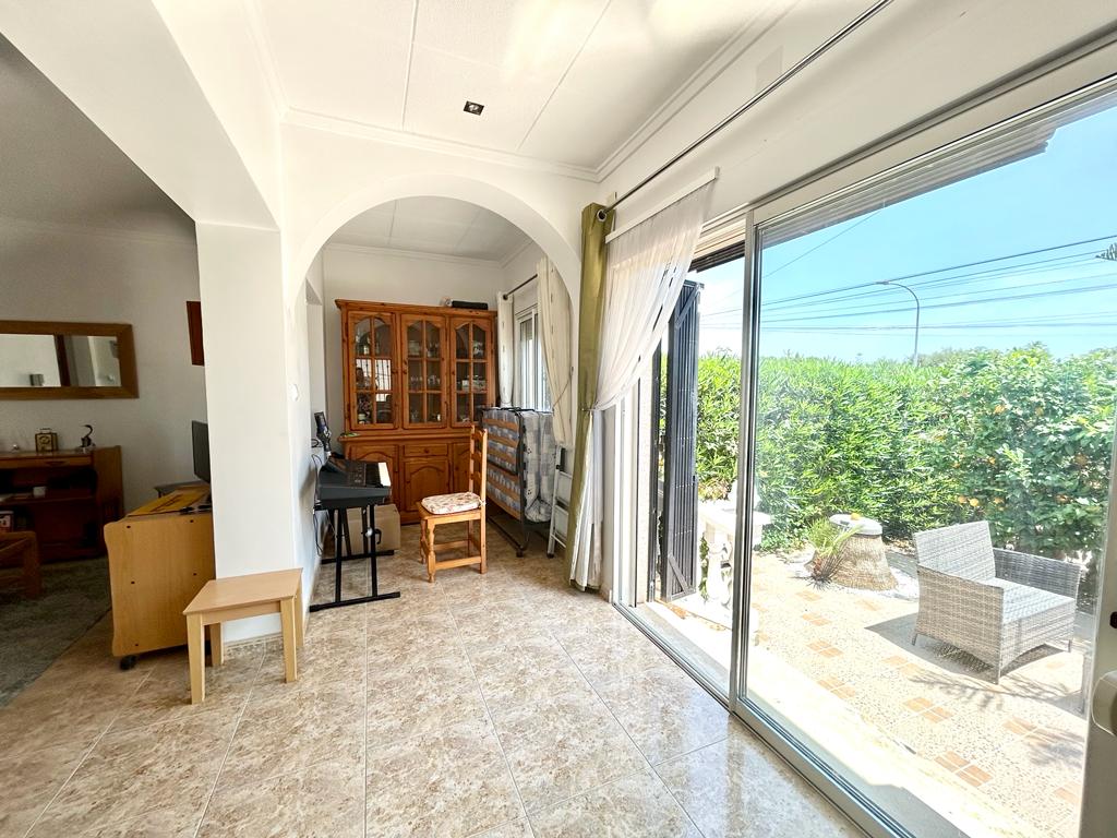 Propriété vendue - Villa à vendre - Torrevieja - San Luis