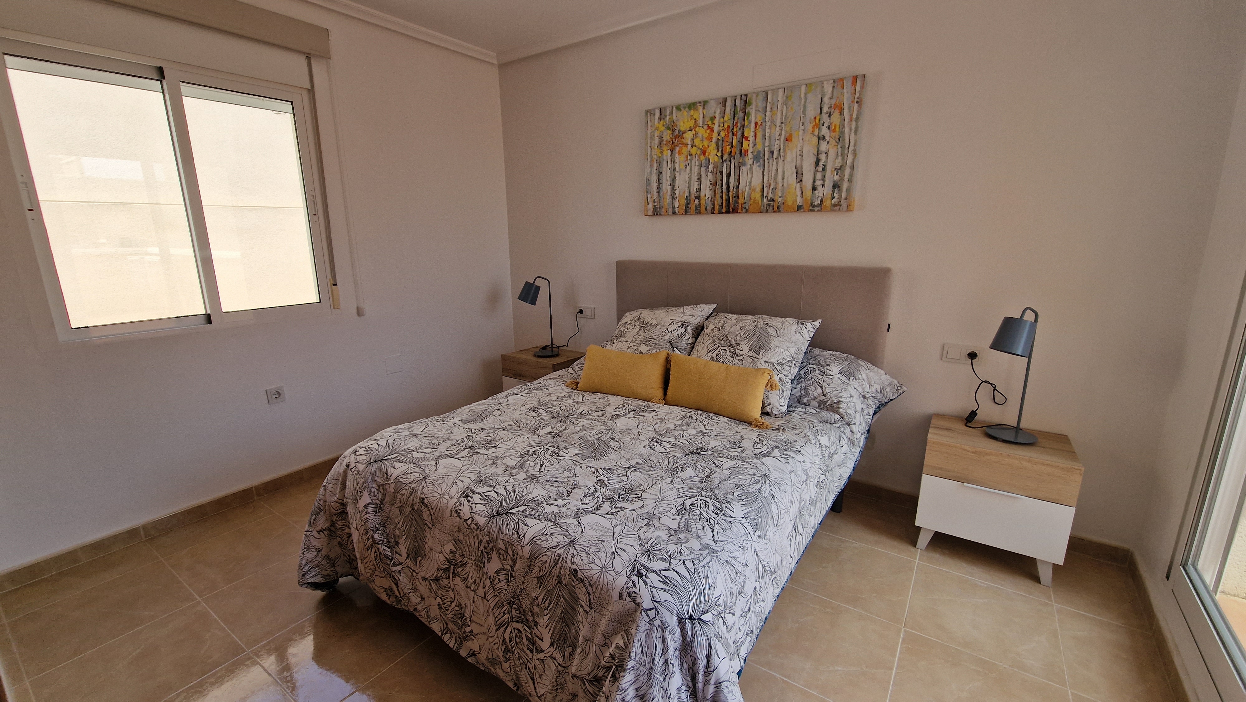 Eigendom verkocht - Villa te koop - San Miguel de Salinas - Las Escalerias
