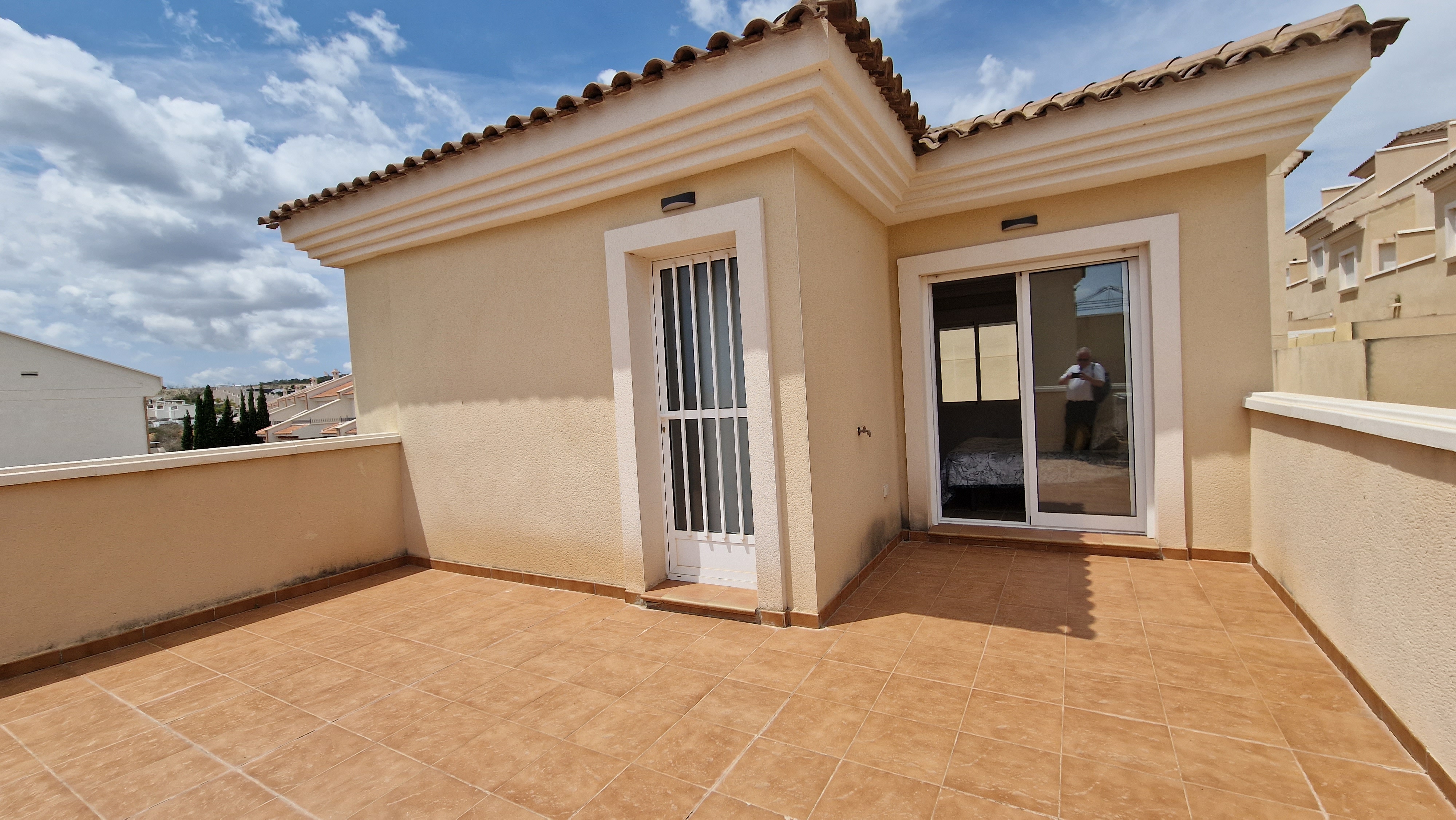 Eigendom verkocht - Villa te koop - San Miguel de Salinas - Las Escalerias