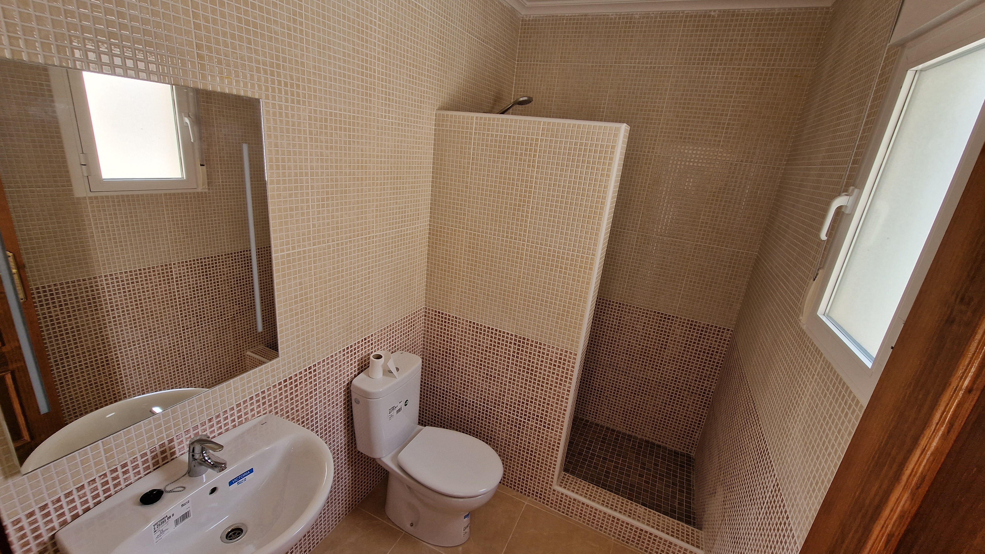 Eigendom verkocht - Villa te koop - San Miguel de Salinas - Las Escalerias