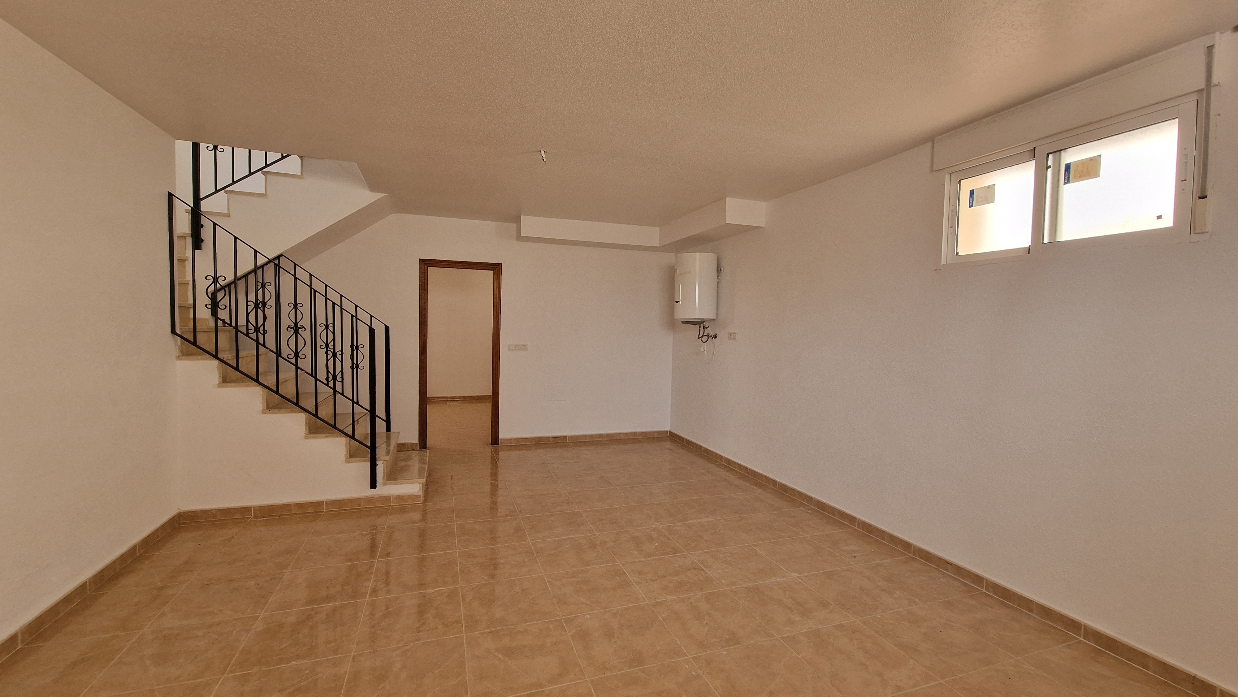 Eigendom verkocht - Villa te koop - San Miguel de Salinas - Las Escalerias