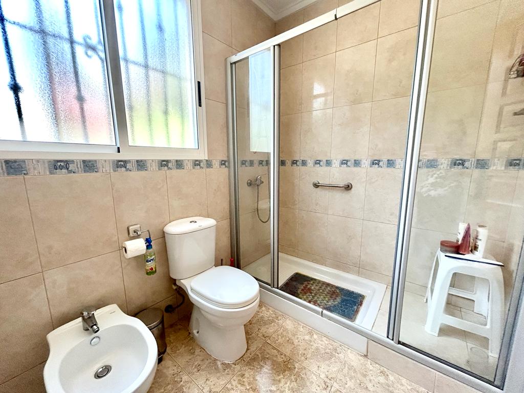 Propriété vendue - Villa à vendre - Torrevieja - San Luis