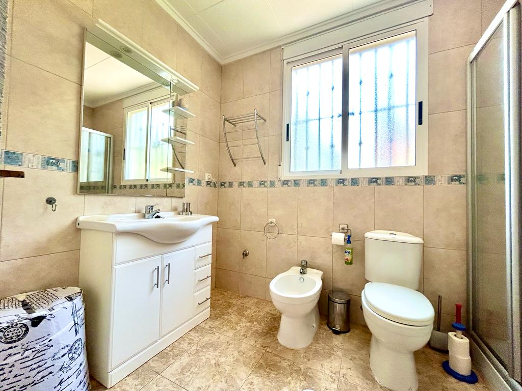 Propriété vendue - Villa à vendre - Torrevieja - San Luis