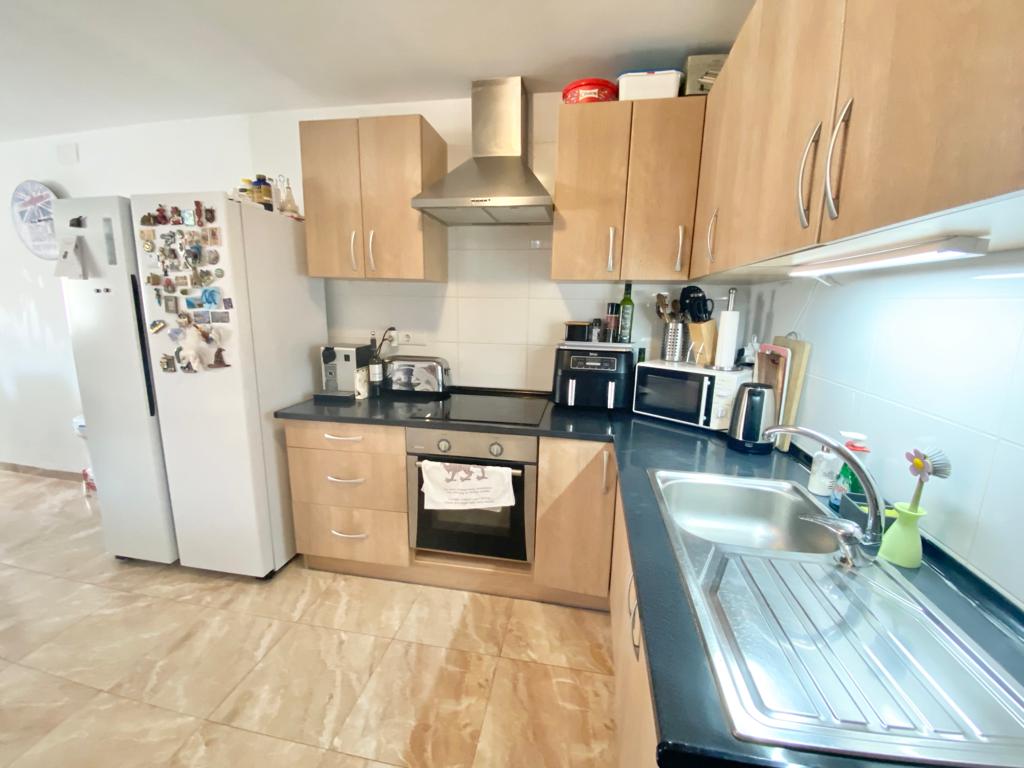 Property Sold - Townhouse for sale - Torrevieja - La Siesta