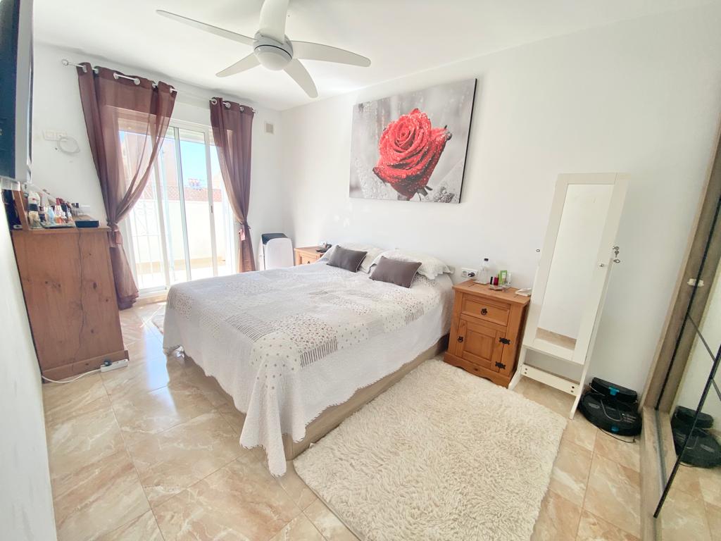 Property Sold - Townhouse for sale - Torrevieja - La Siesta