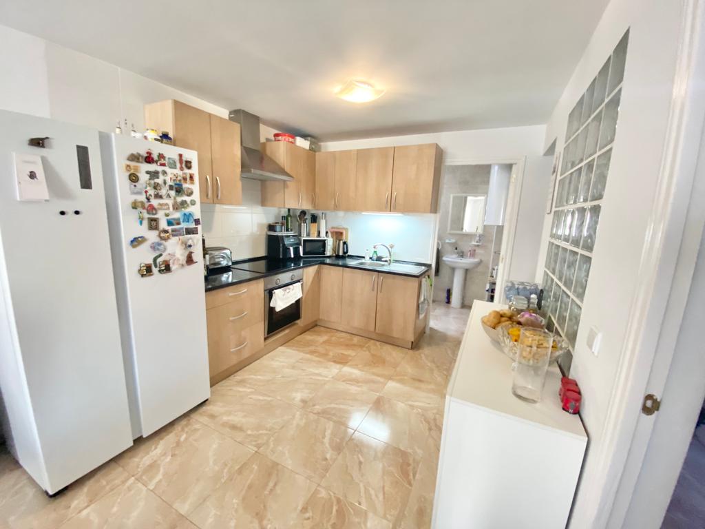 Property Sold - Townhouse for sale - Torrevieja - La Siesta