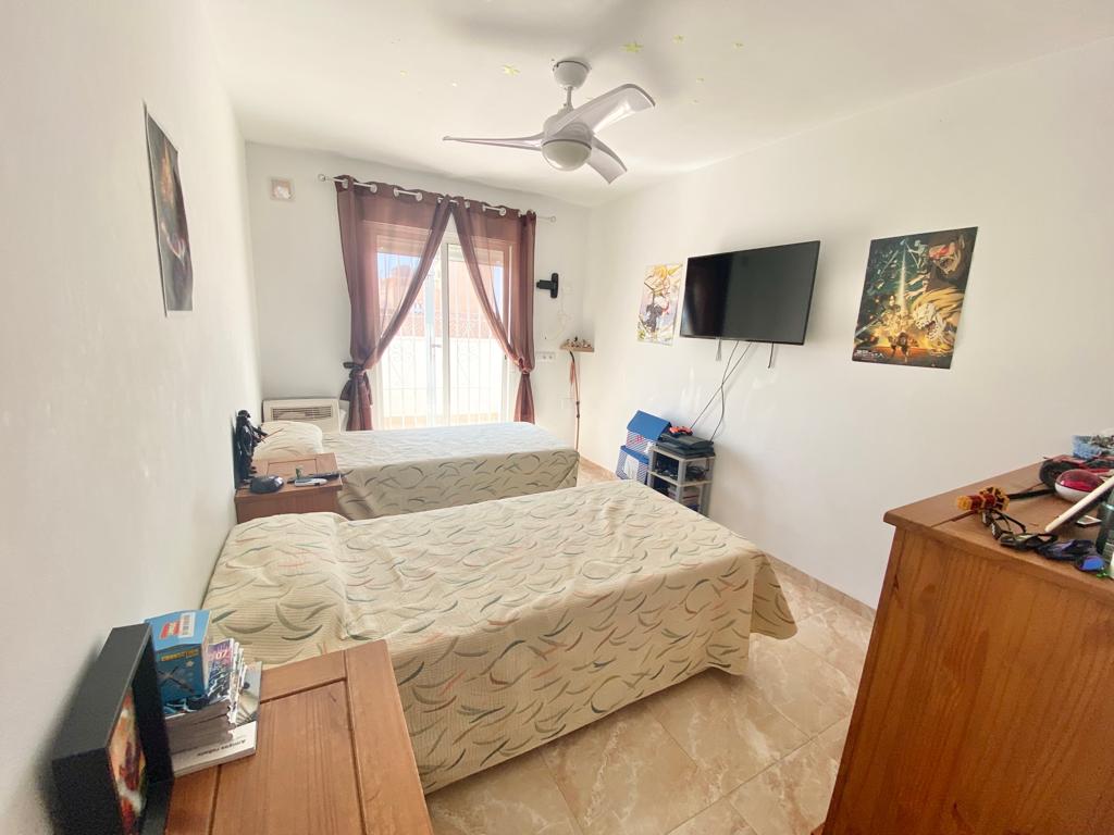 Property Sold - Townhouse for sale - Torrevieja - La Siesta