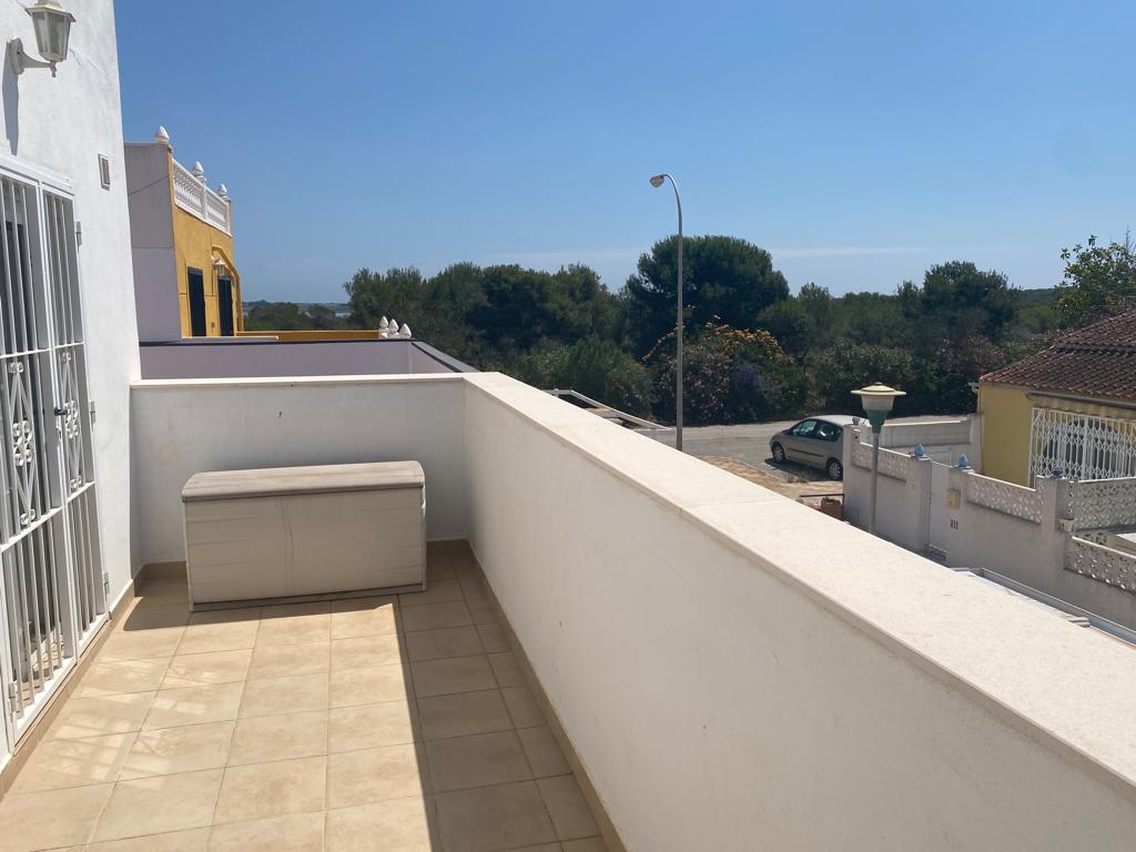 Property Sold - Townhouse for sale - Torrevieja - La Siesta