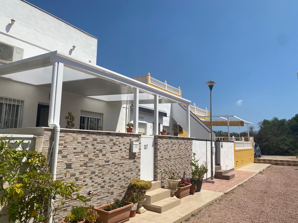 Property Sold - Townhouse for sale - Torrevieja - La Siesta