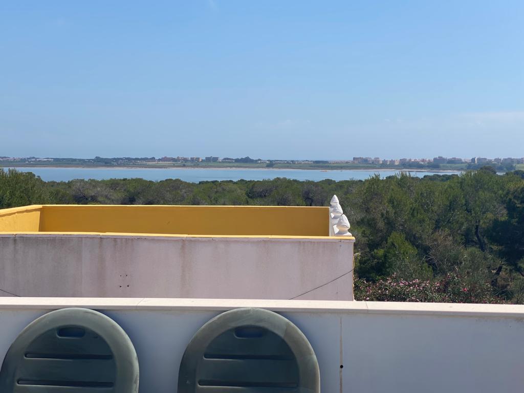 Property Sold - Townhouse for sale - Torrevieja - La Siesta