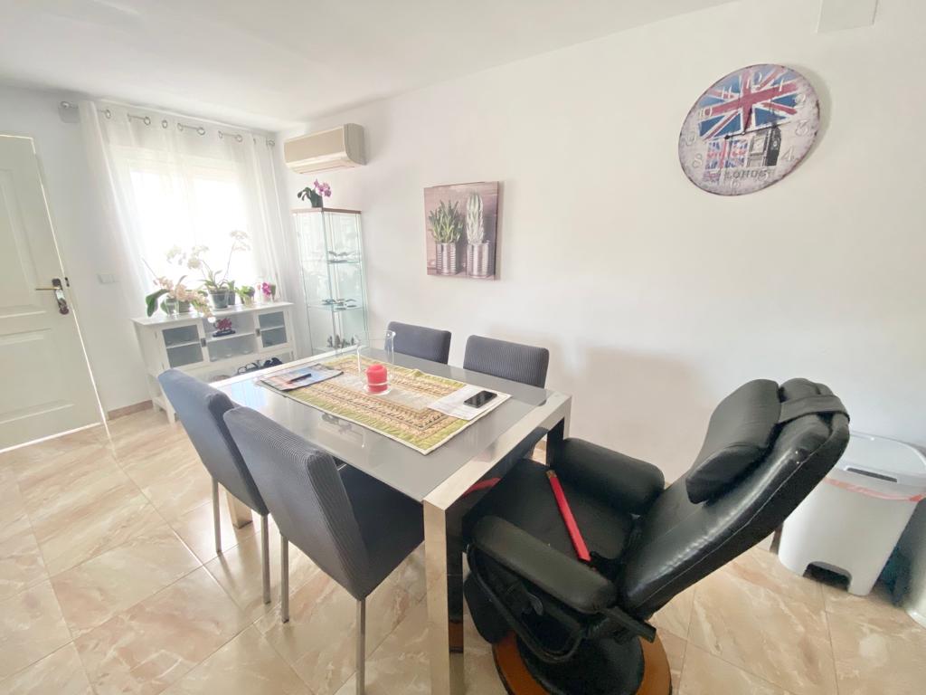 Property Sold - Townhouse for sale - Torrevieja - La Siesta