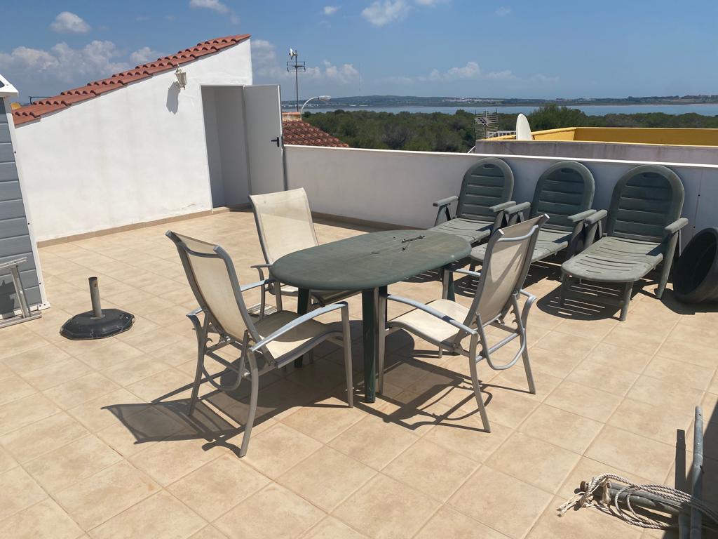 Property Sold - Townhouse for sale - Torrevieja - La Siesta