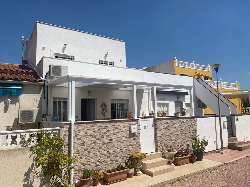Property Sold - Townhouse for sale - Torrevieja - La Siesta