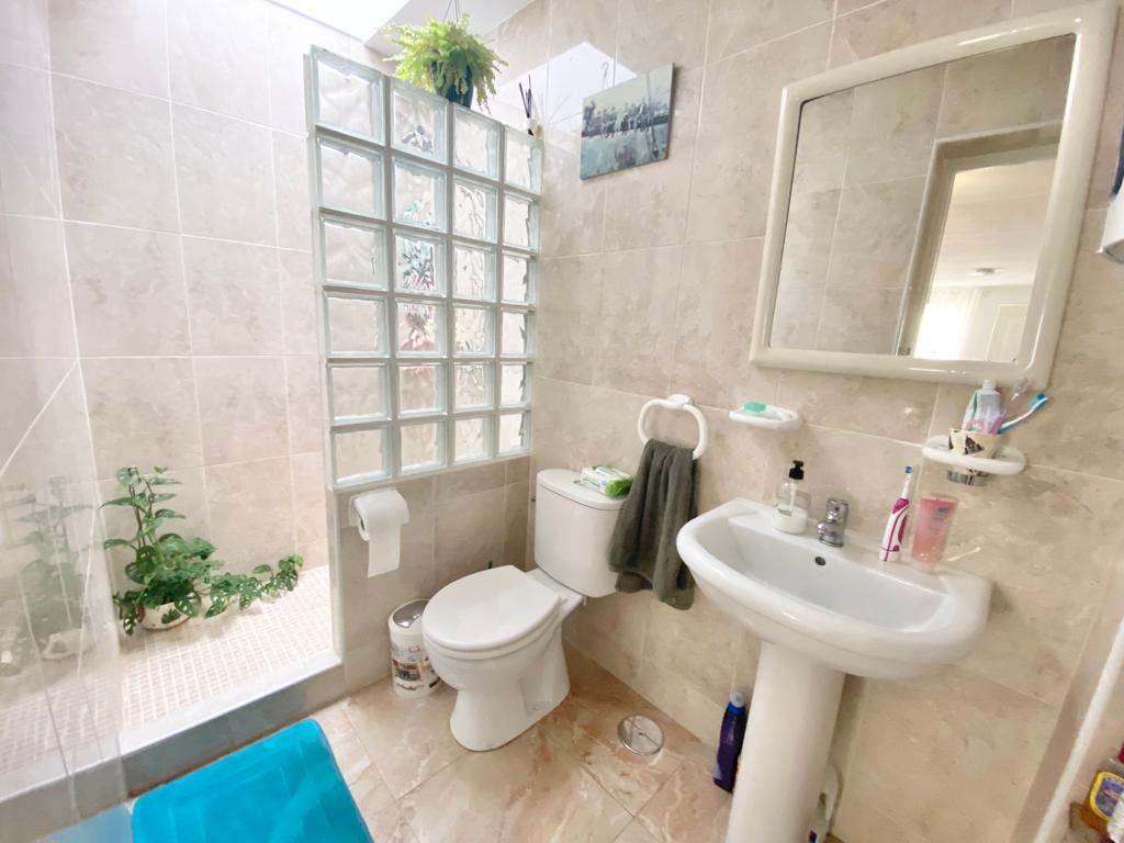 Property Sold - Townhouse for sale - Torrevieja - La Siesta