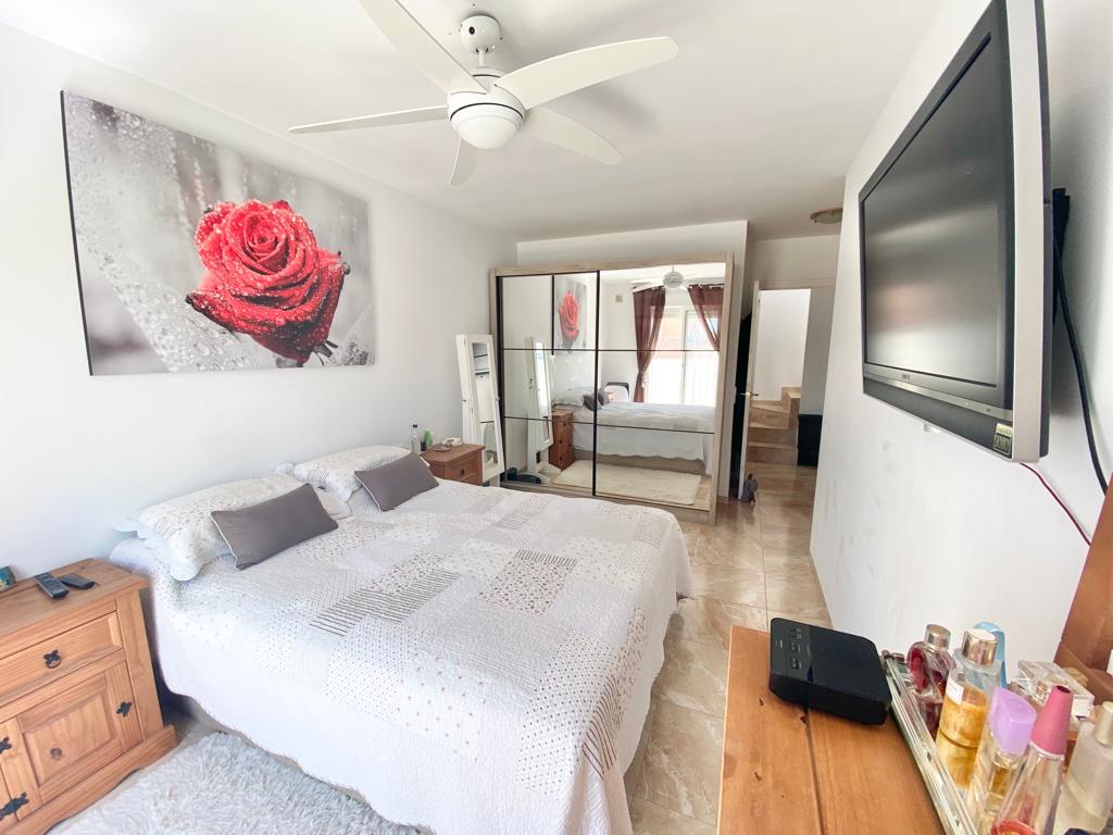 Property Sold - Townhouse for sale - Torrevieja - La Siesta